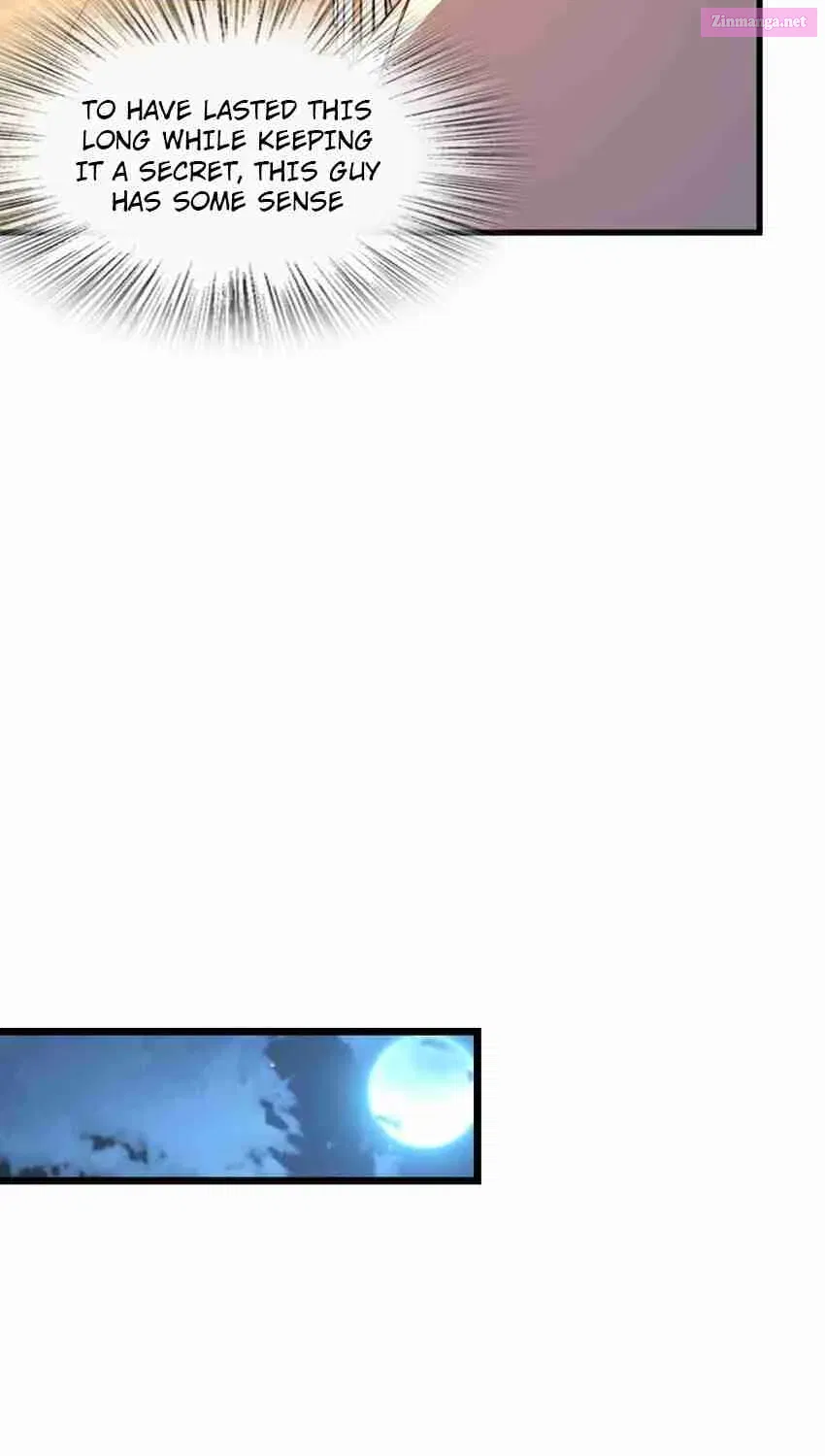 Yè De Mìng Míng Shù Zinmanga X Chapter 13 Page 68