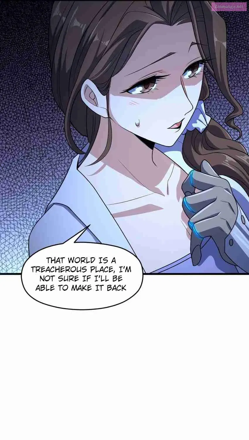 Yè De Mìng Míng Shù Zinmanga X Chapter 13 Page 74