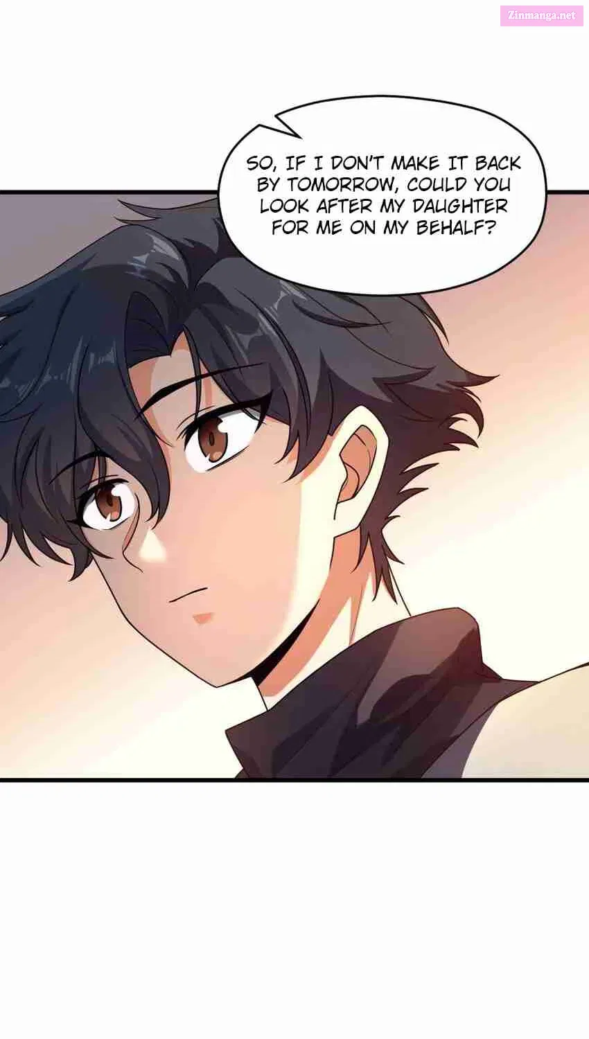 Yè De Mìng Míng Shù Zinmanga X Chapter 13 Page 75