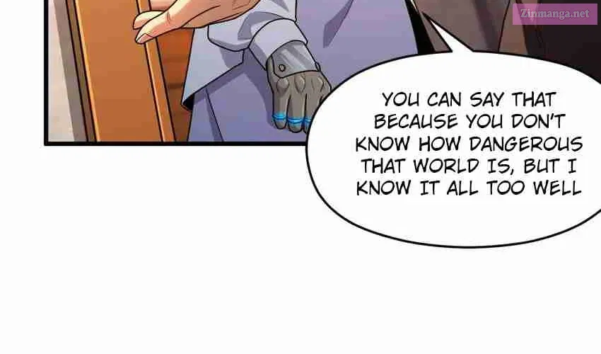 Yè De Mìng Míng Shù Zinmanga X Chapter 13 Page 77