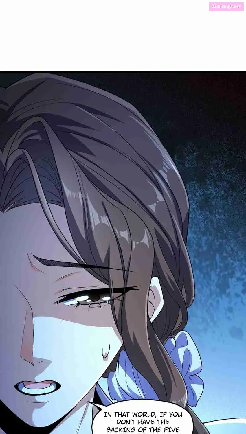 Yè De Mìng Míng Shù Zinmanga X Chapter 13 Page 78