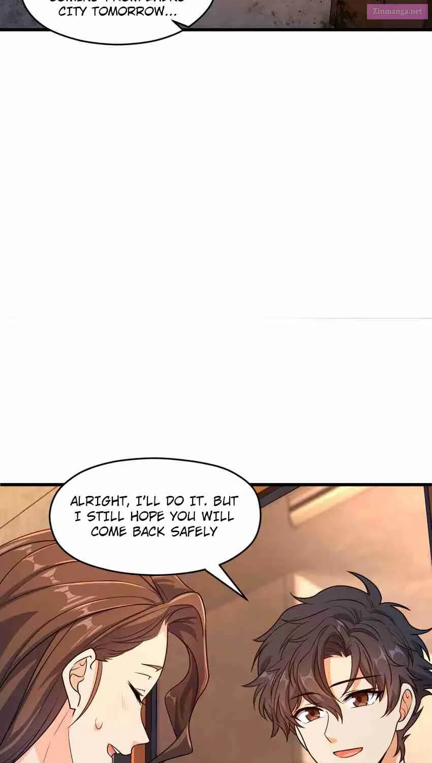 Yè De Mìng Míng Shù Zinmanga X Chapter 13 Page 80