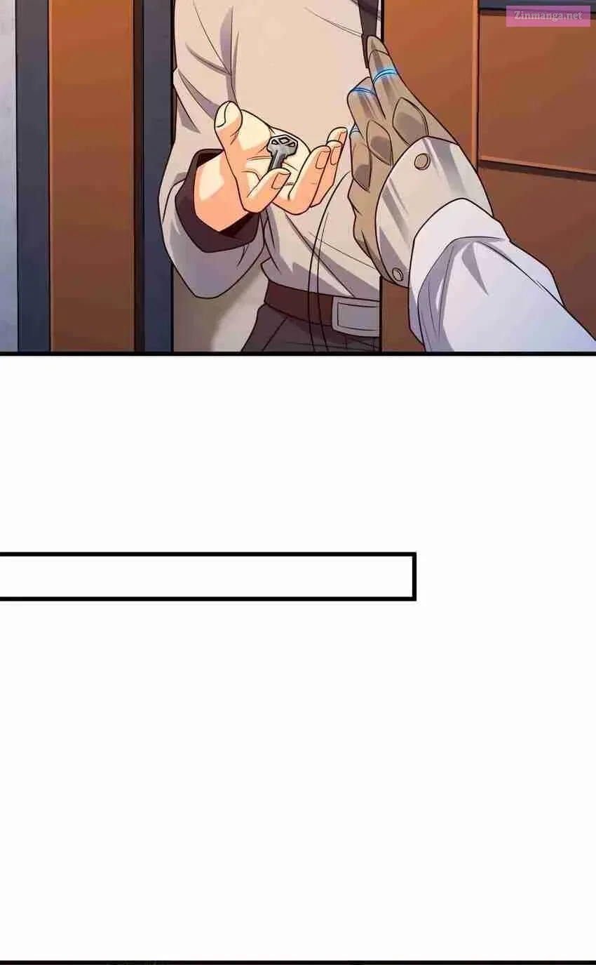 Yè De Mìng Míng Shù Zinmanga X Chapter 13 Page 84