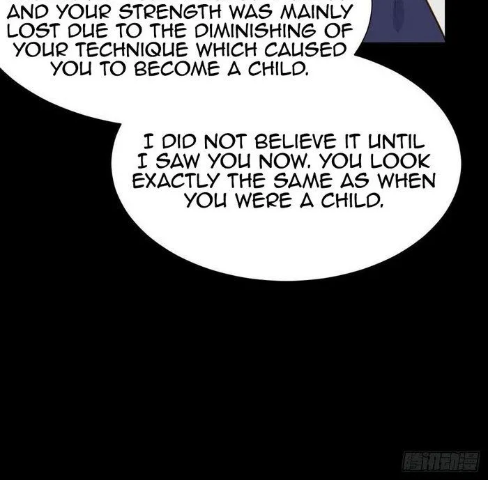 The Ghostly Doctor Zinmanga X Chapter 308 Page 23