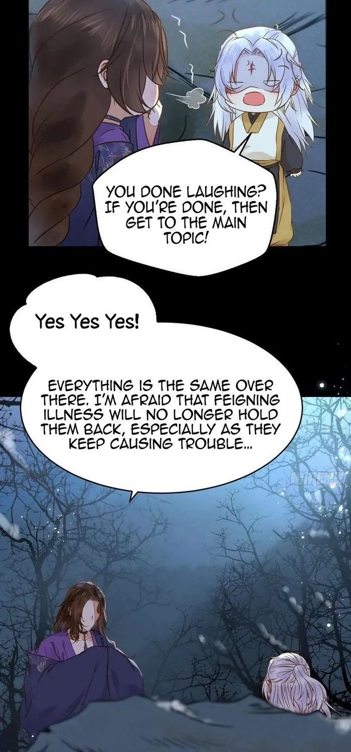 The Ghostly Doctor Zinmanga X Chapter 308 Page 26
