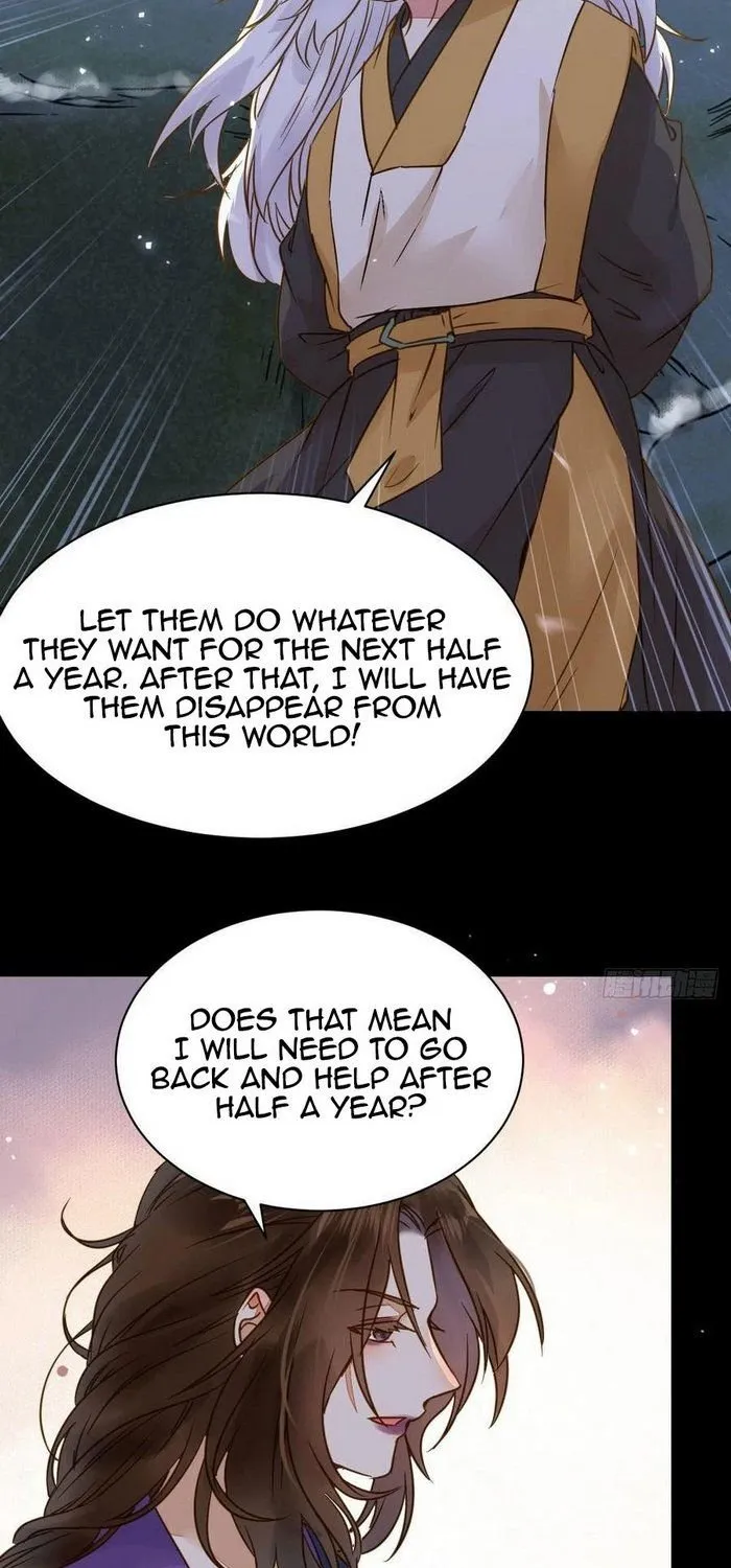 The Ghostly Doctor Zinmanga X Chapter 308 Page 28