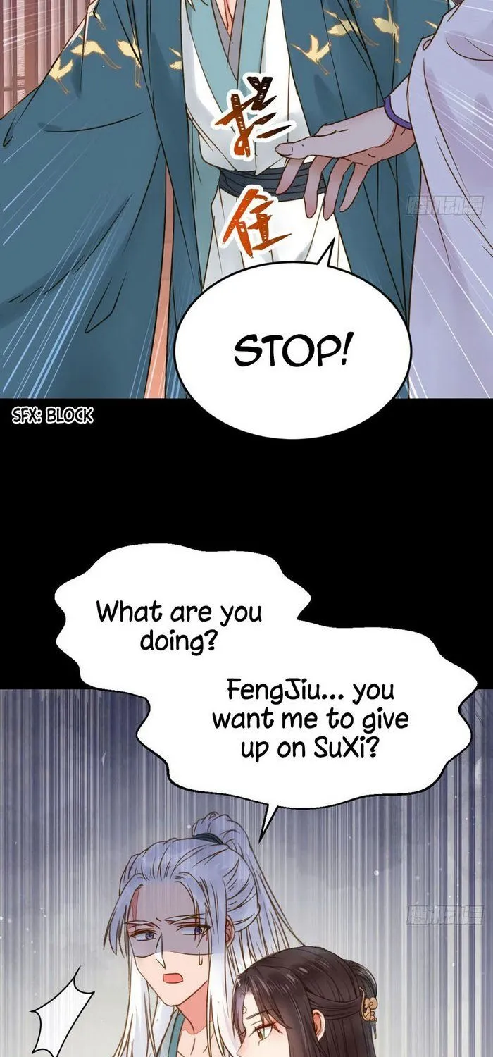The Ghostly Doctor Zinmanga X Chapter 307 Page 5