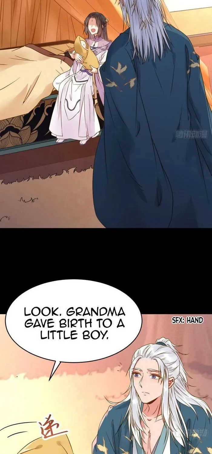 The Ghostly Doctor Zinmanga X Chapter 307 Page 30