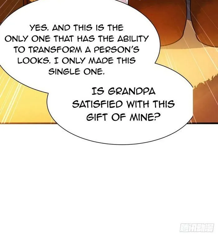 The Ghostly Doctor Zinmanga X Chapter 306 Page 7