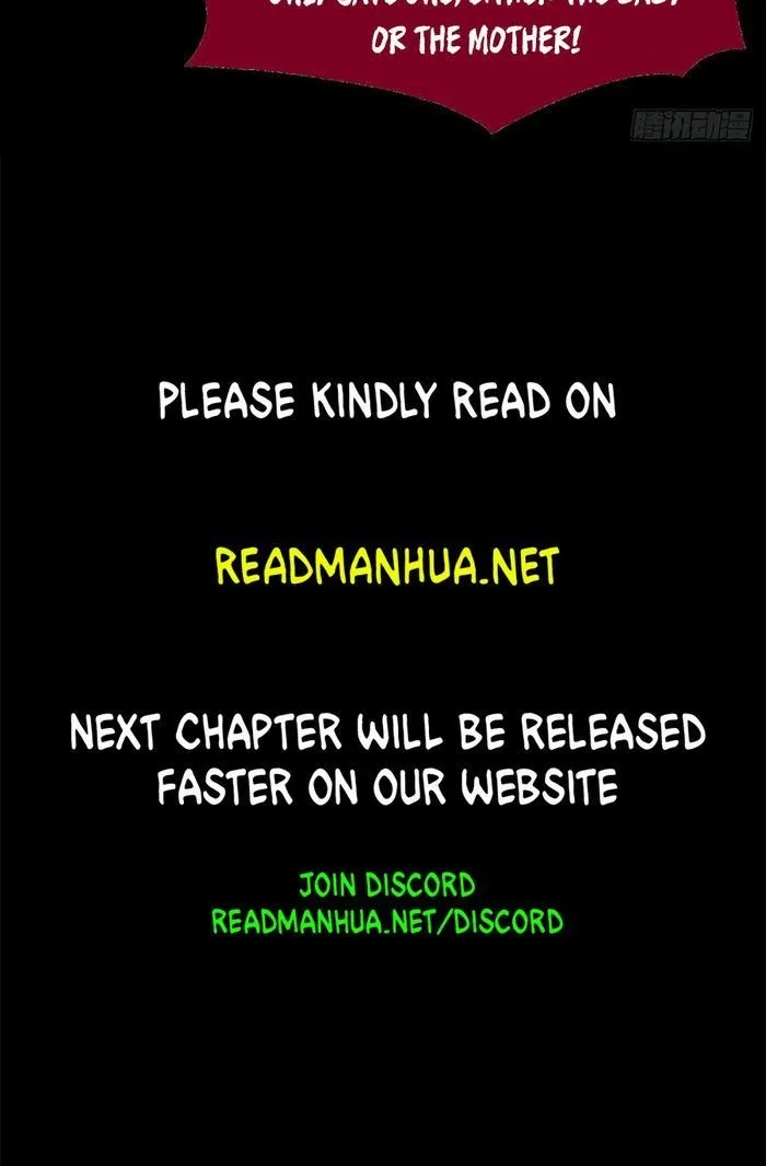 The Ghostly Doctor Zinmanga X Chapter 306 Page 38