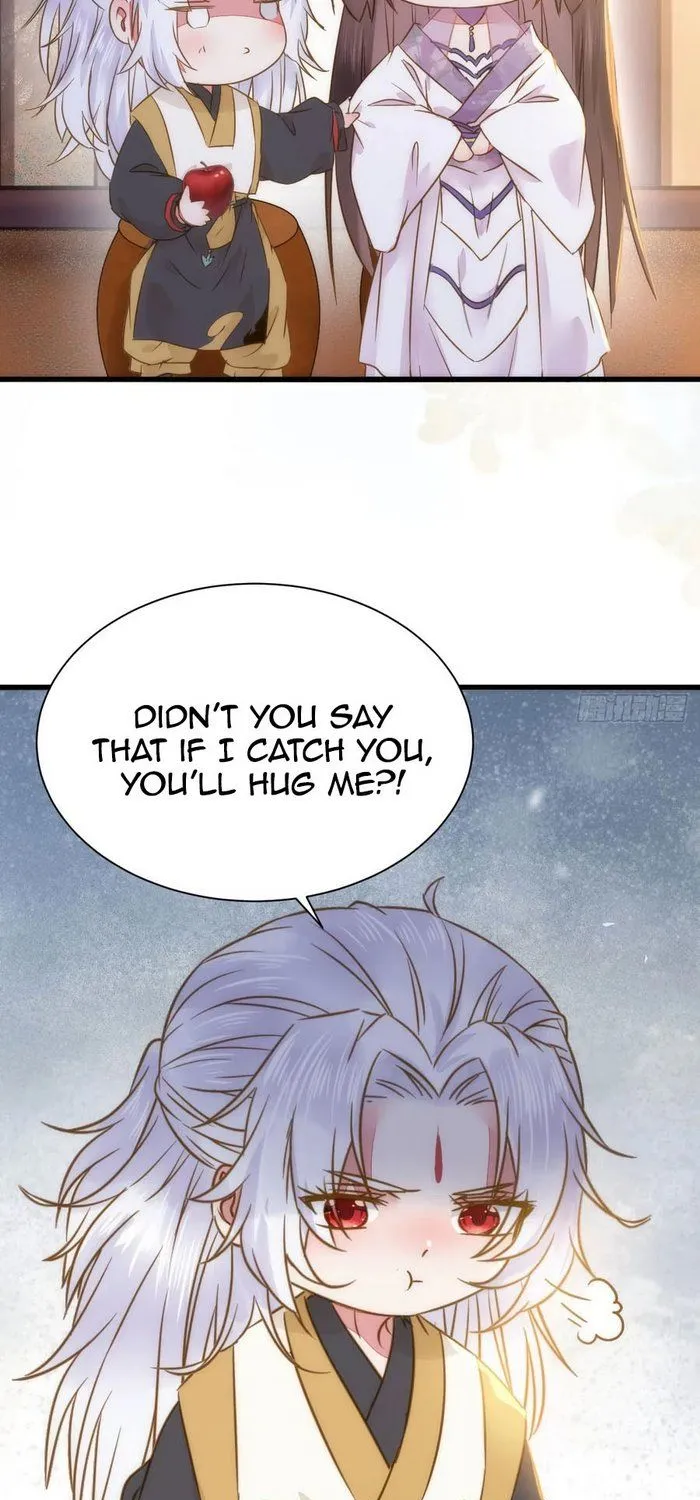 The Ghostly Doctor Zinmanga X Chapter 305 Page 19