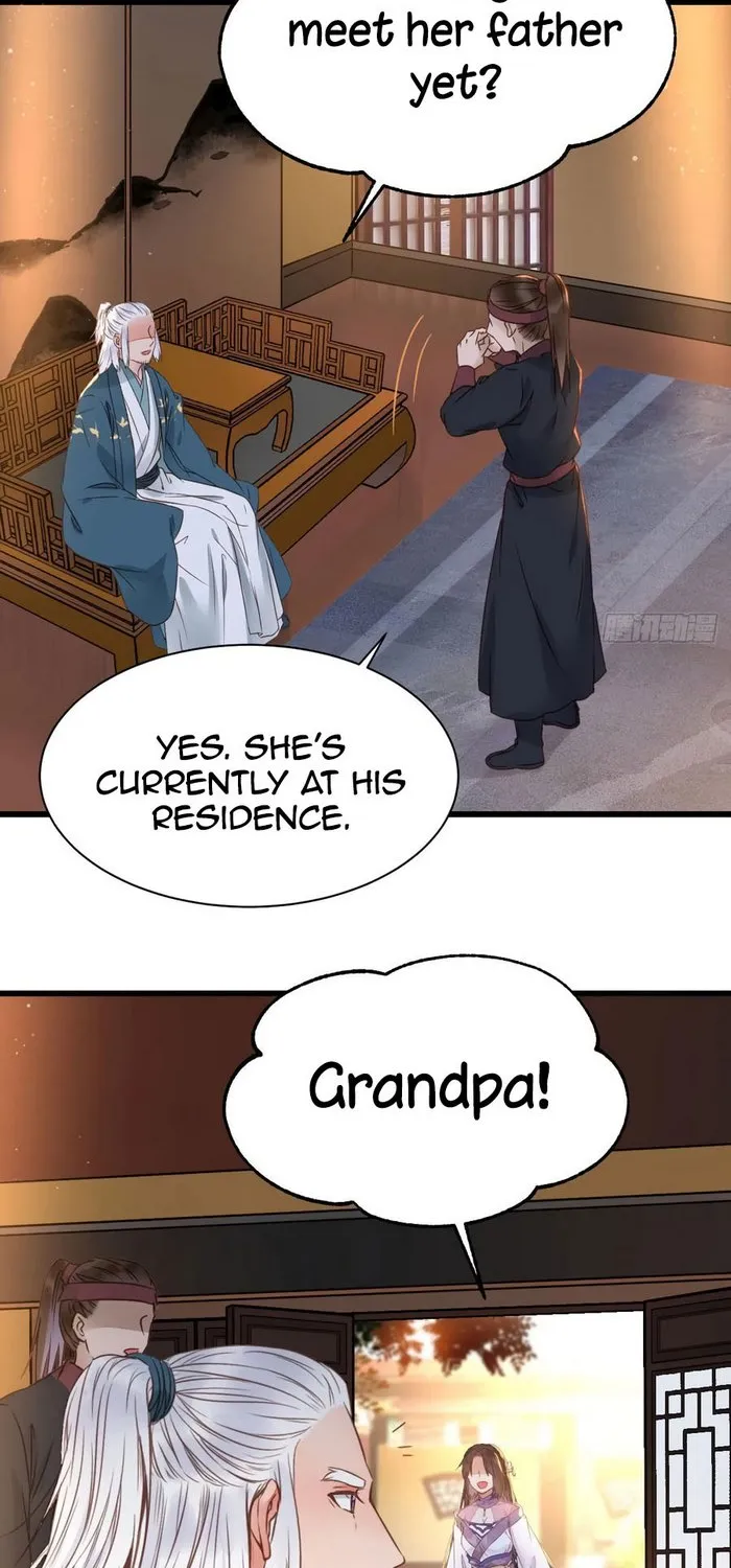 The Ghostly Doctor Zinmanga X Chapter 304 Page 19