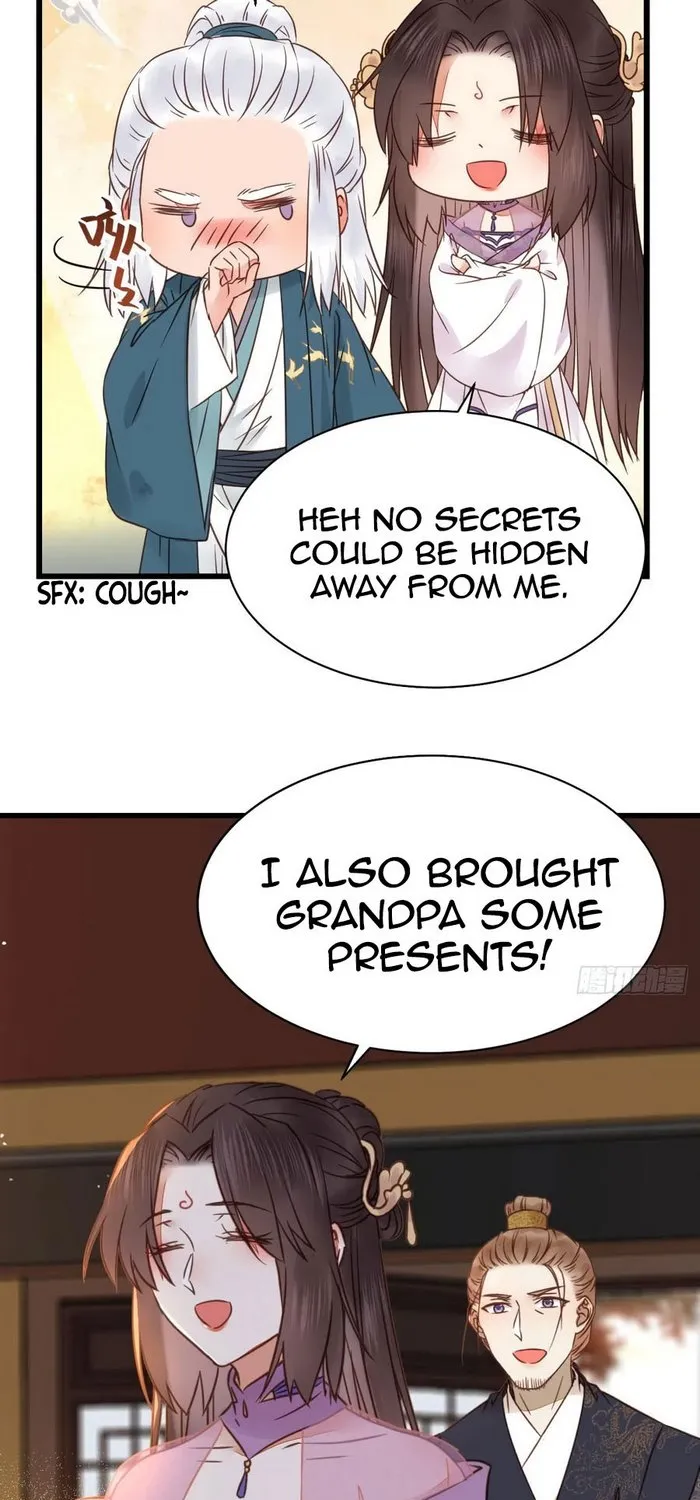The Ghostly Doctor Zinmanga X Chapter 304 Page 25