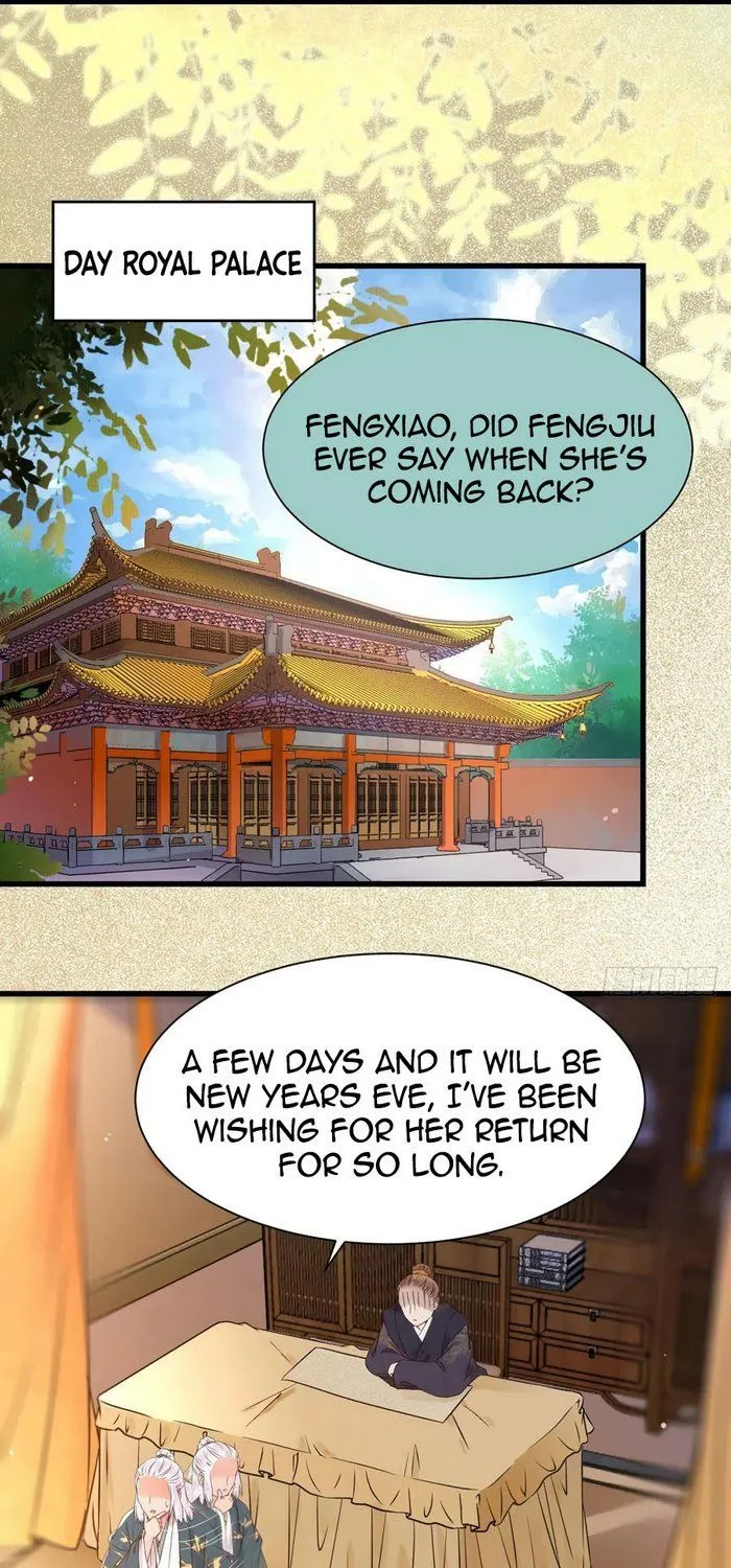 The Ghostly Doctor Zinmanga X Chapter 303 Page 26