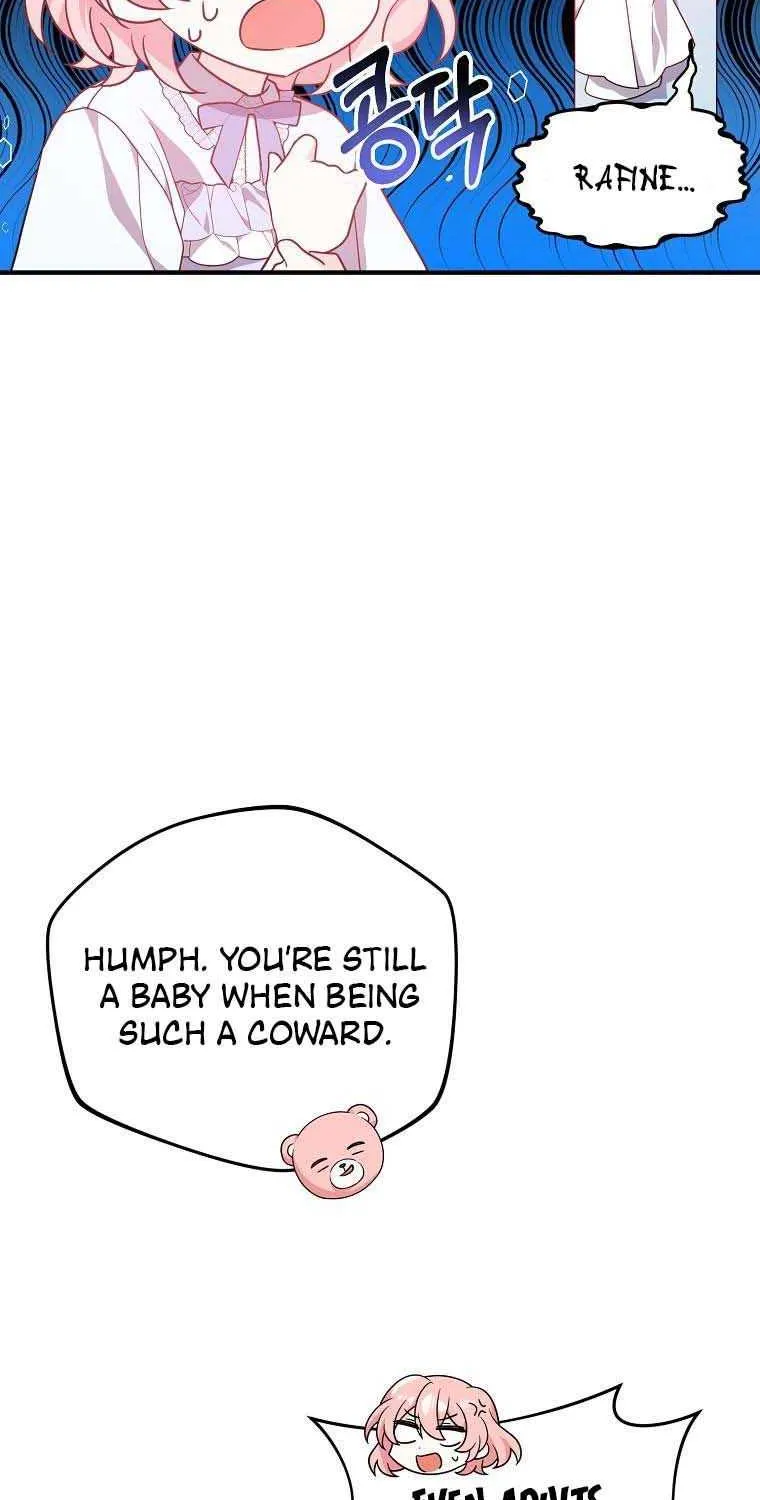I Will Seduce The Male Lead For My Older Brother Zinmanga X Chapter 8 Page 11