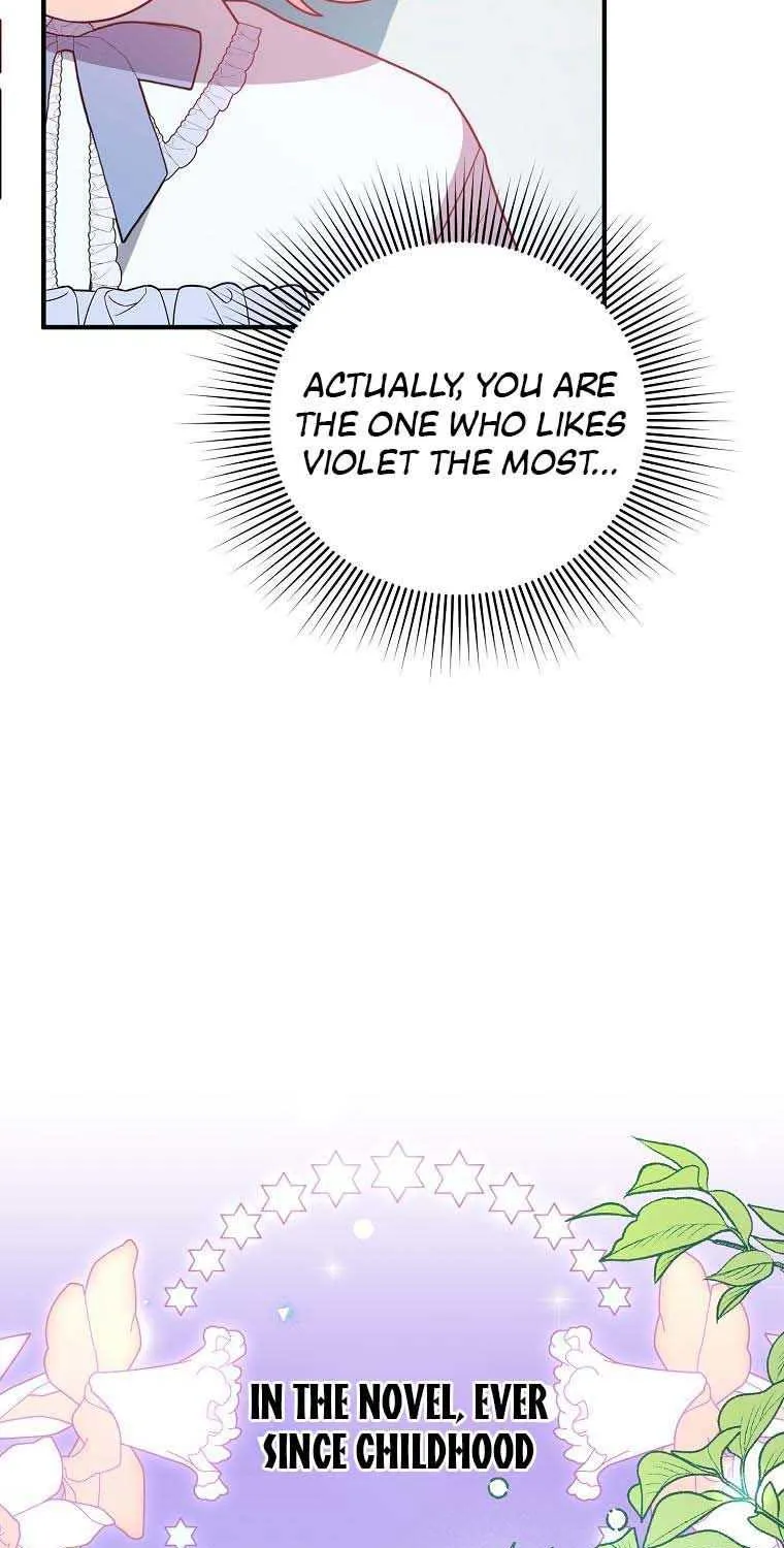 I Will Seduce The Male Lead For My Older Brother Zinmanga X Chapter 8 Page 24