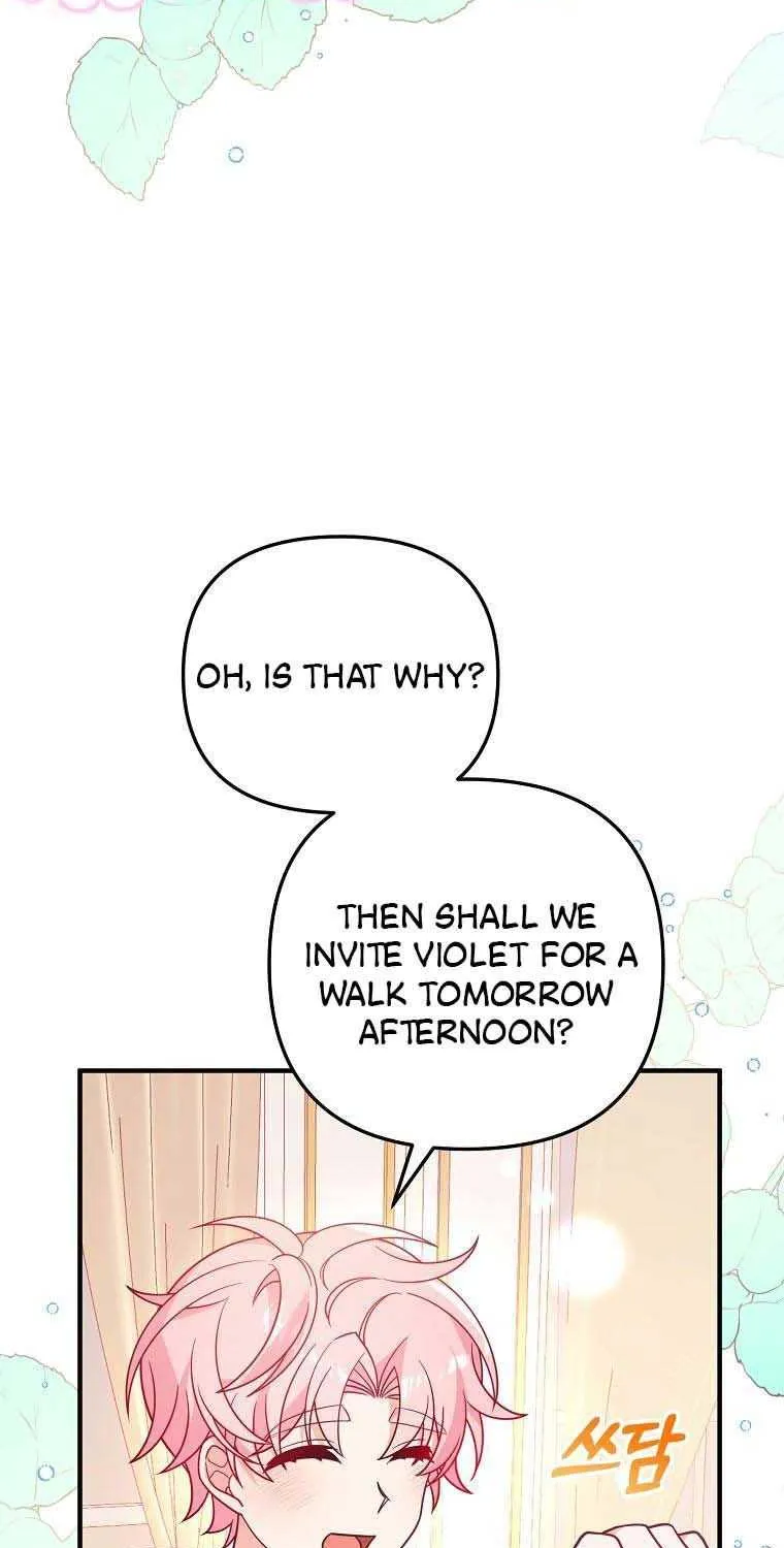 I Will Seduce The Male Lead For My Older Brother Zinmanga X Chapter 8 Page 32