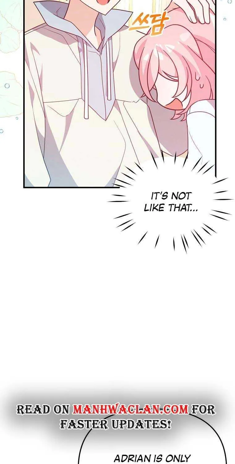 I Will Seduce The Male Lead For My Older Brother Zinmanga X Chapter 8 Page 33