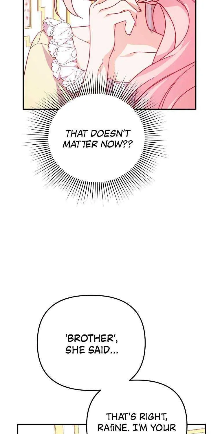 I Will Seduce The Male Lead For My Older Brother Zinmanga X Chapter 8 Page 44