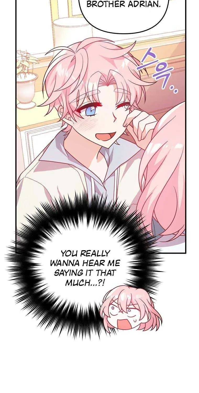 I Will Seduce The Male Lead For My Older Brother Zinmanga X Chapter 8 Page 45
