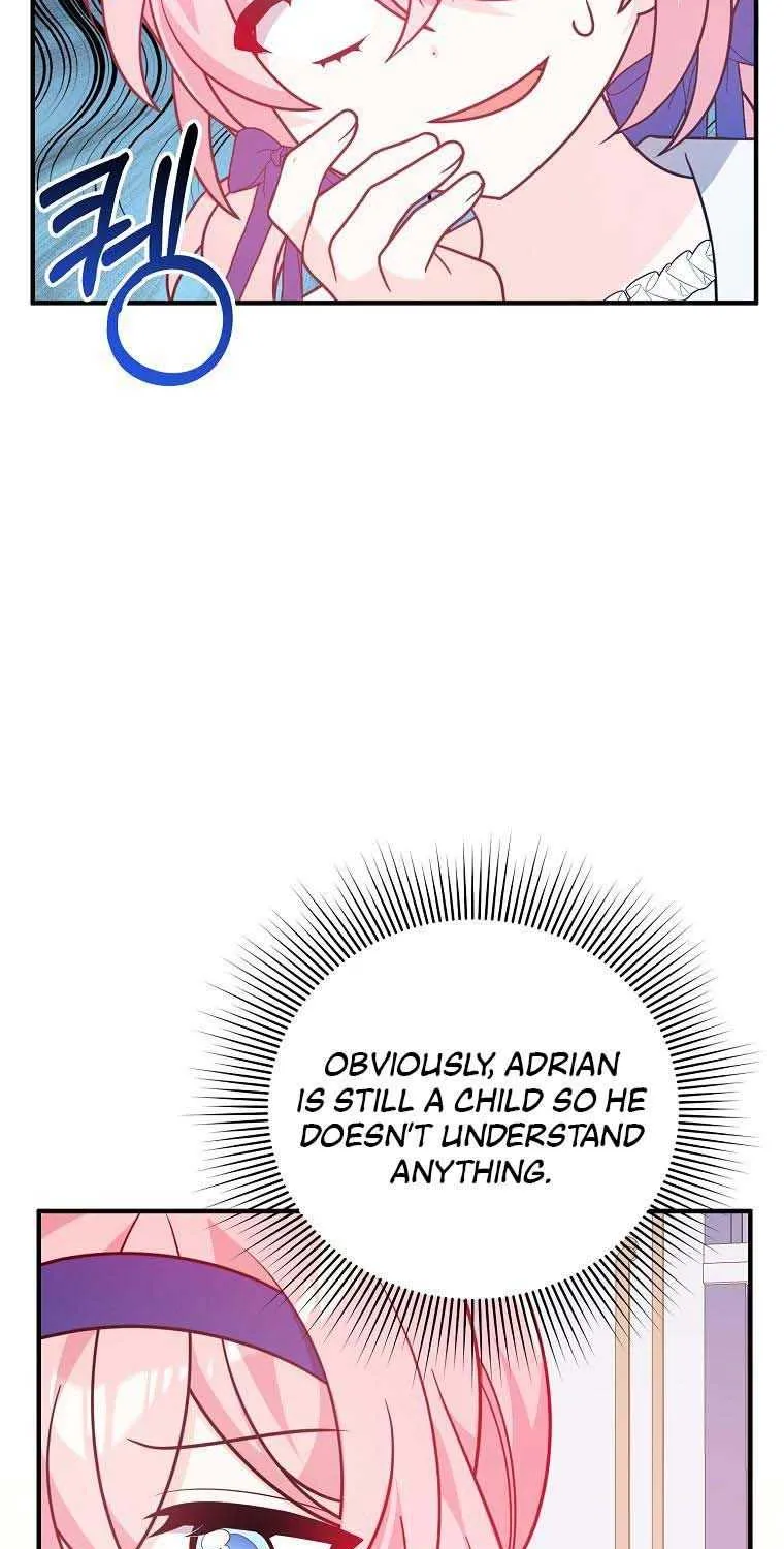 I Will Seduce The Male Lead For My Older Brother Zinmanga X Chapter 8 Page 54