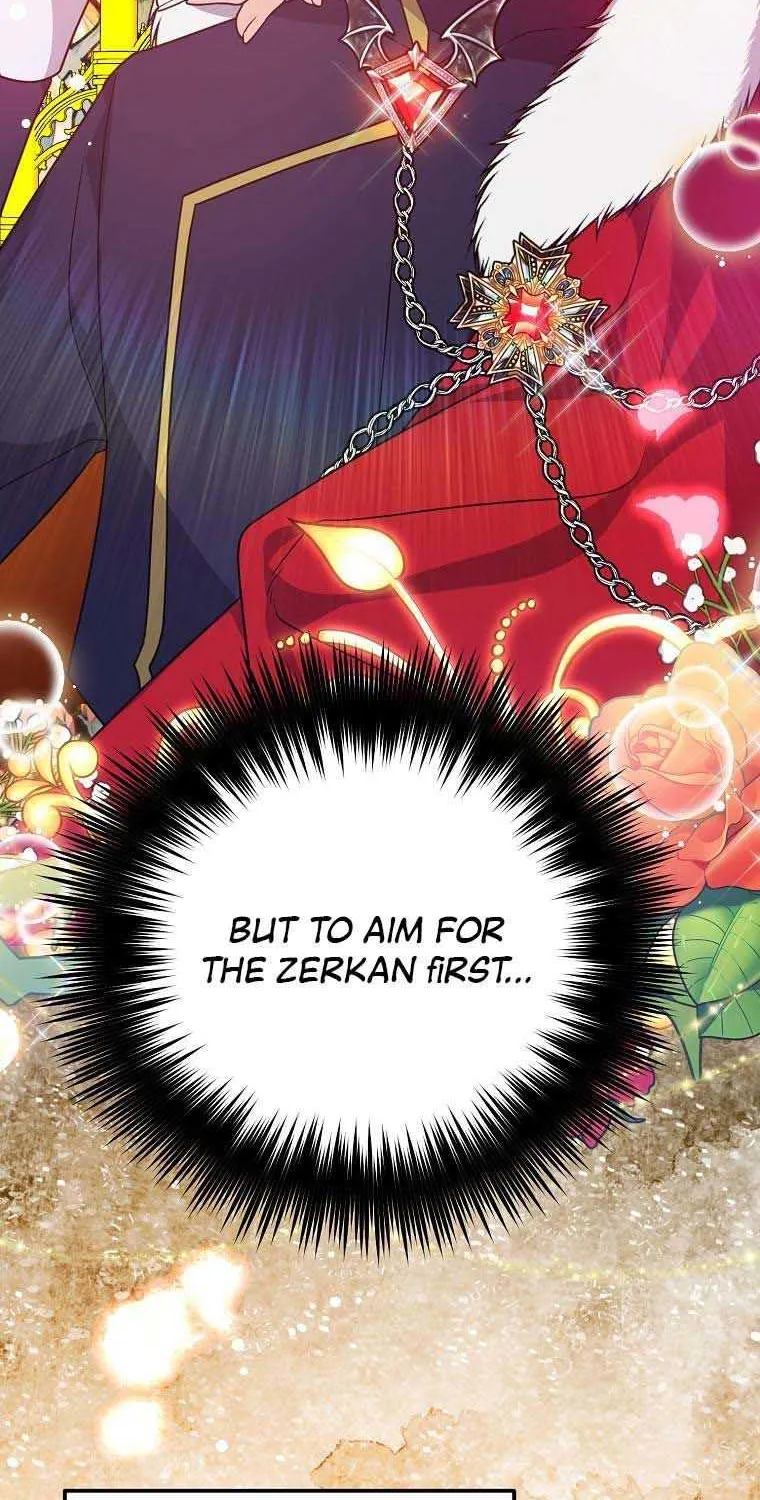 I Will Seduce The Male Lead For My Older Brother Zinmanga X Chapter 8 Page 57