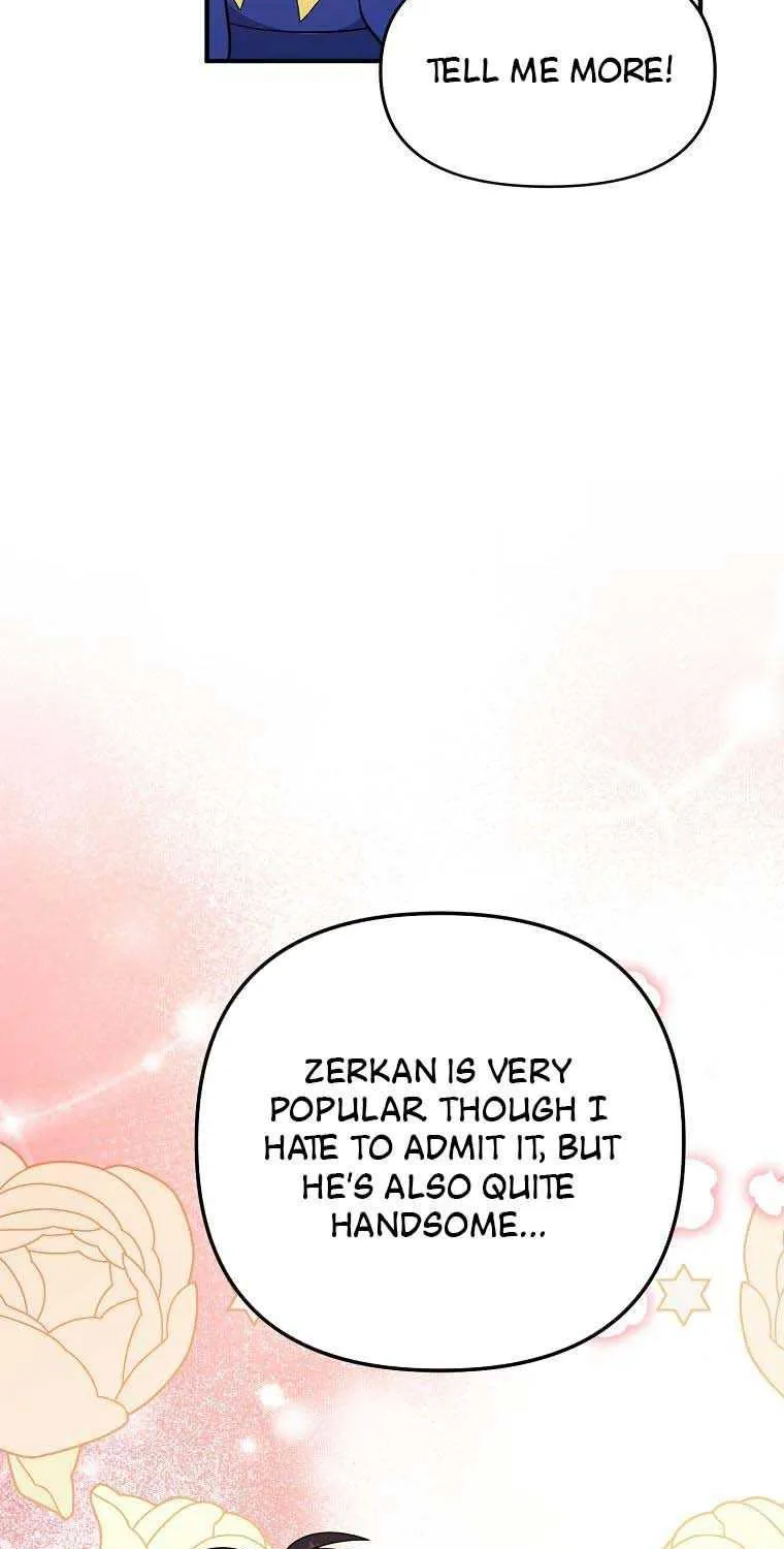 I Will Seduce The Male Lead For My Older Brother Zinmanga X Chapter 8 Page 83
