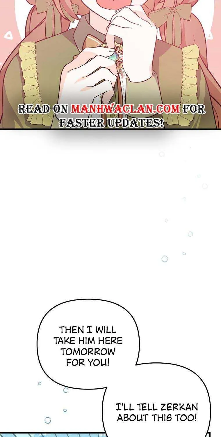 I Will Seduce The Male Lead For My Older Brother Zinmanga X Chapter 8 Page 91