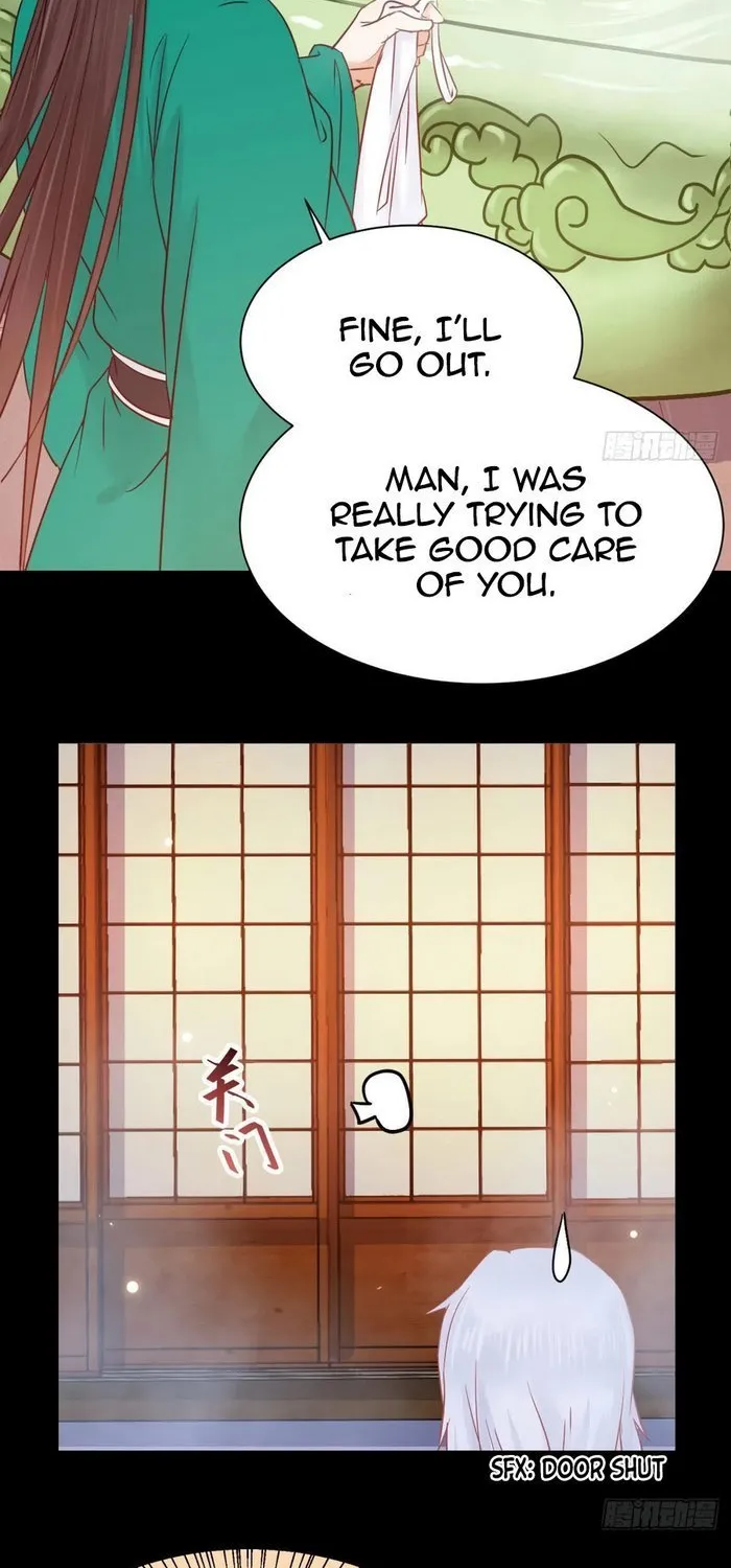 The Ghostly Doctor Zinmanga X Chapter 298 Page 27