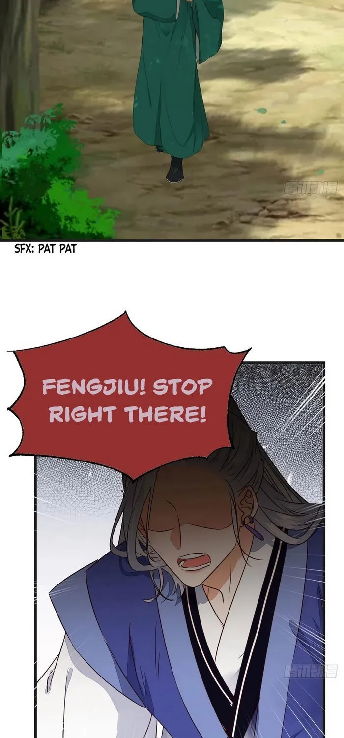 The Ghostly Doctor Zinmanga X Chapter 295 Page 3