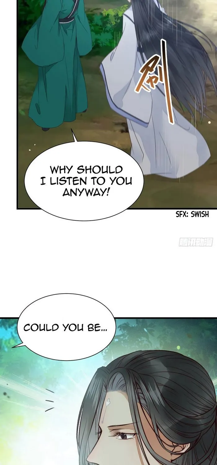 The Ghostly Doctor Zinmanga X Chapter 295 Page 26