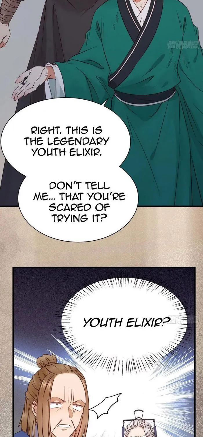 The Ghostly Doctor Zinmanga X Chapter 293 Page 6