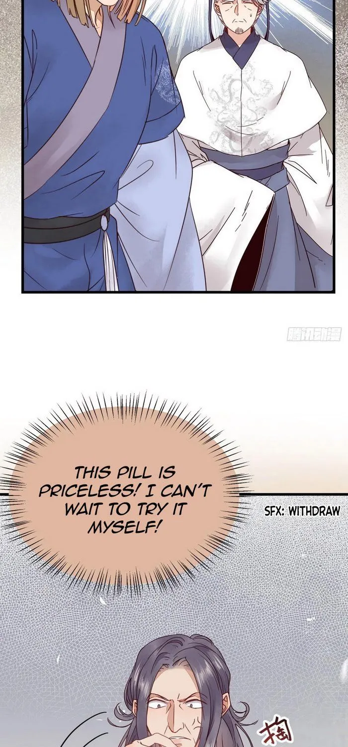 The Ghostly Doctor Zinmanga X Chapter 293 Page 7
