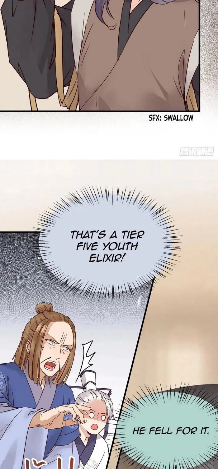 The Ghostly Doctor Zinmanga X Chapter 293 Page 10