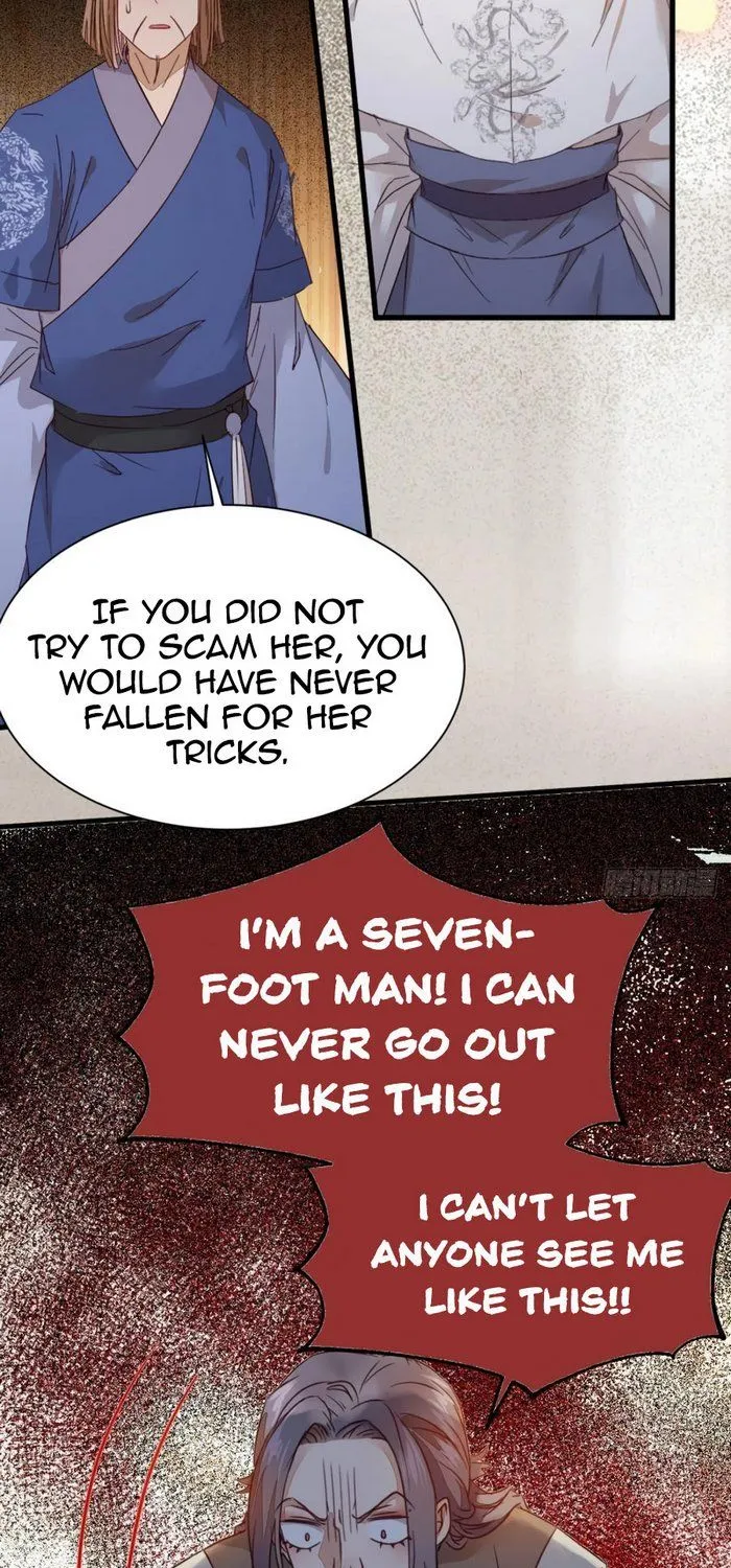 The Ghostly Doctor Zinmanga X Chapter 293 Page 25