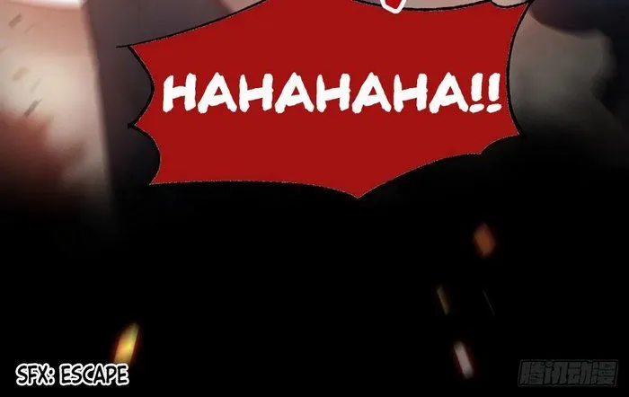 The Ghostly Doctor Zinmanga X Chapter 293 Page 35