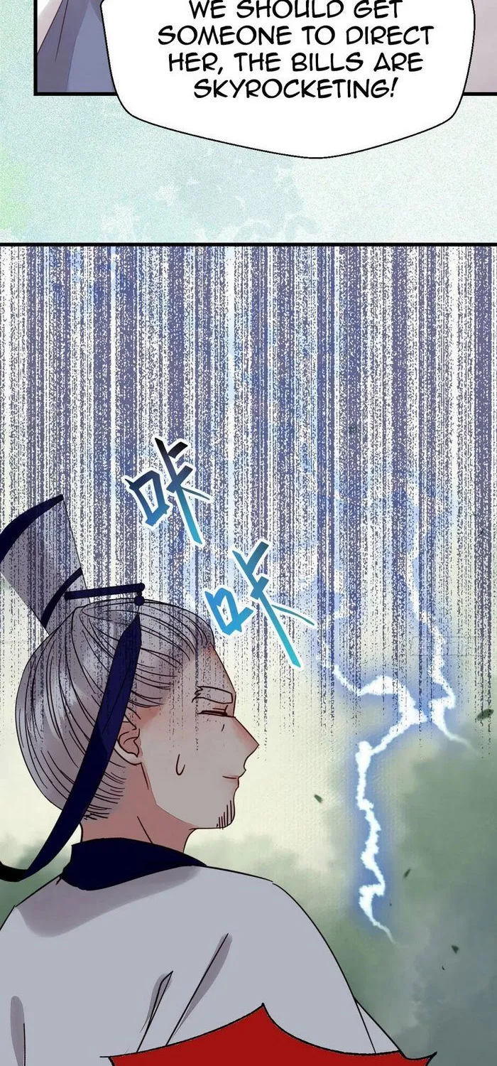 The Ghostly Doctor Zinmanga X Chapter 292 Page 6