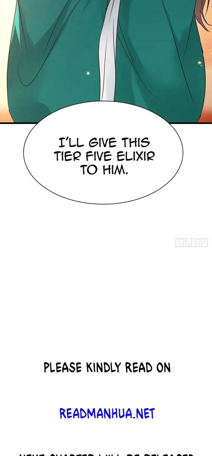 The Ghostly Doctor Zinmanga X Chapter 292 Page 39