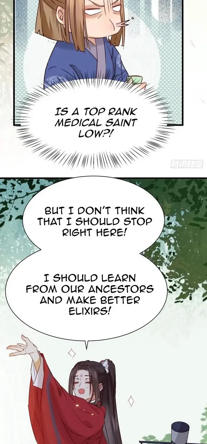 The Ghostly Doctor Zinmanga X Chapter 291 Page 28