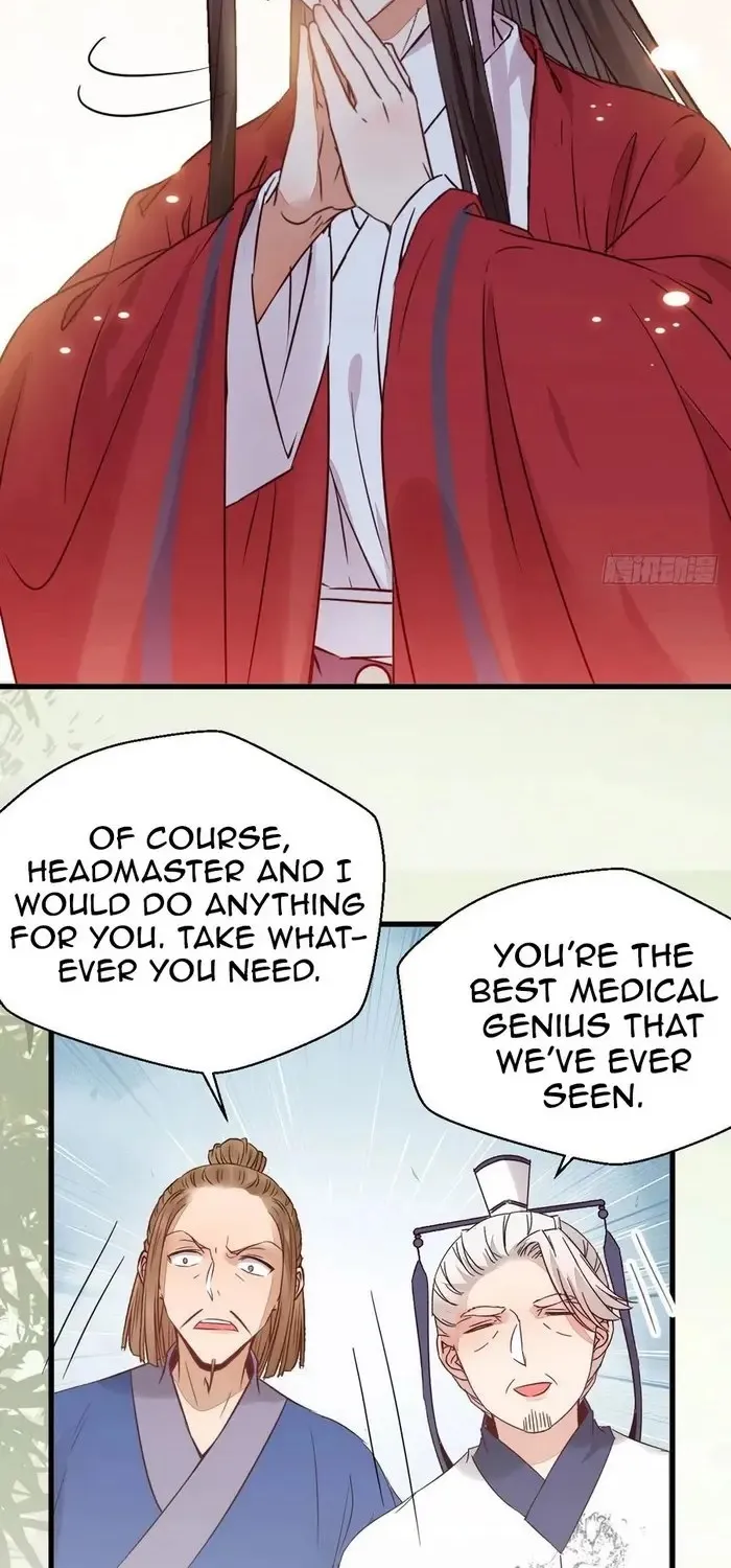 The Ghostly Doctor Zinmanga X Chapter 291 Page 30