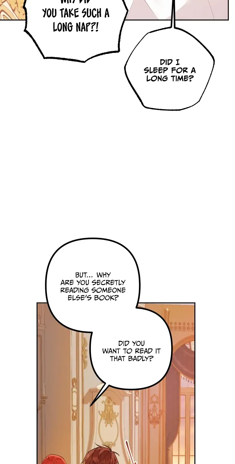 Screw the Noble Life, I’m Going Home Zinmanga X Chapter 23 Page 14