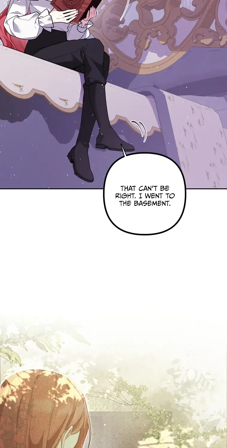 Screw the Noble Life, I’m Going Home Zinmanga X Chapter 23 Page 44