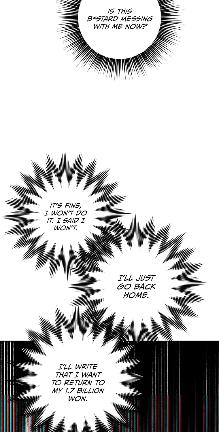 Screw the Noble Life, I’m Going Home Zinmanga X Chapter 23 Page 65