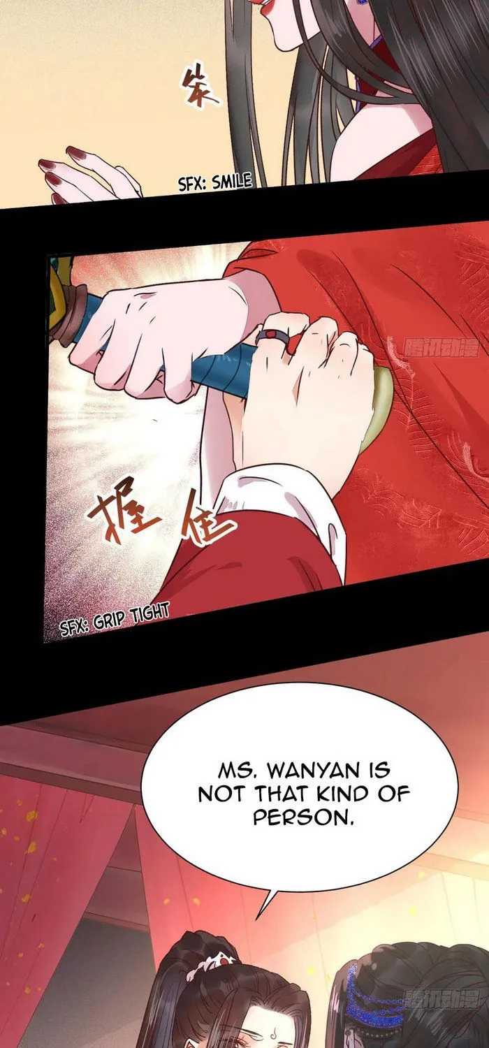 The Ghostly Doctor Zinmanga X Chapter 288 Page 3
