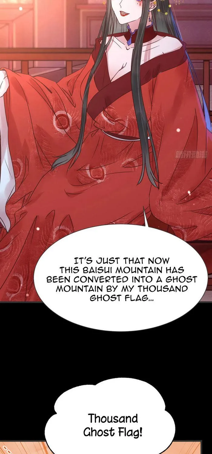 The Ghostly Doctor Zinmanga X Chapter 288 Page 17