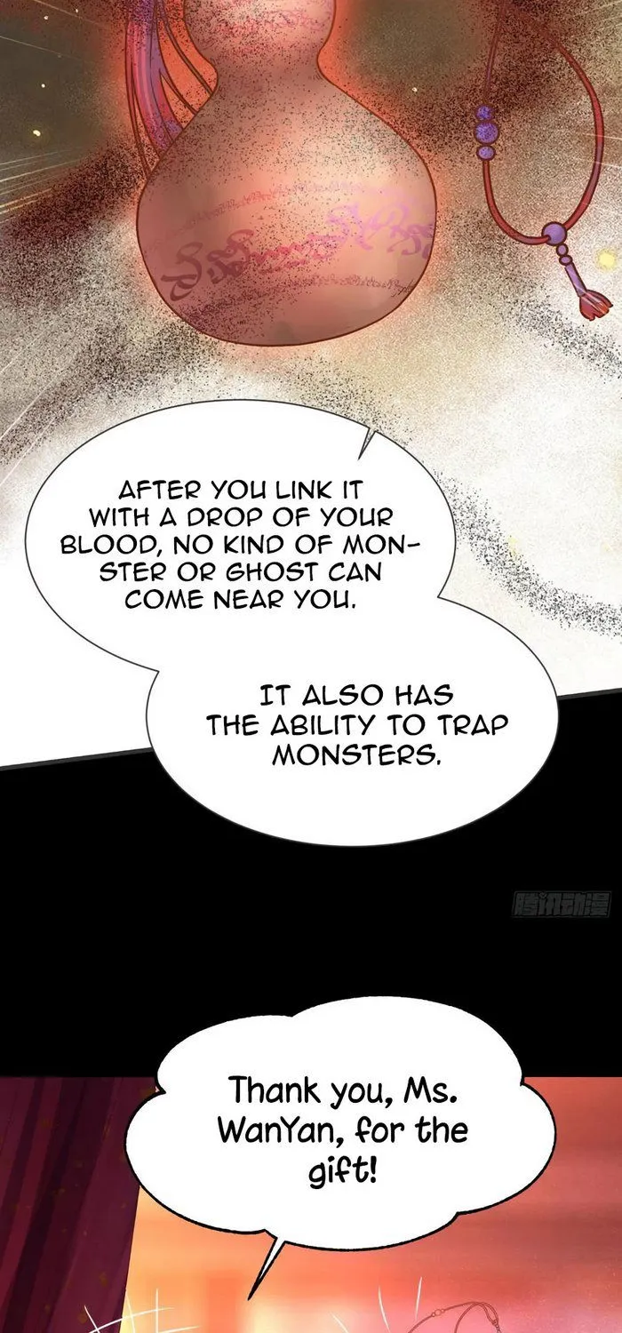 The Ghostly Doctor Zinmanga X Chapter 288 Page 30