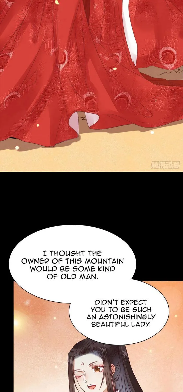 The Ghostly Doctor Zinmanga X Chapter 287 Page 21
