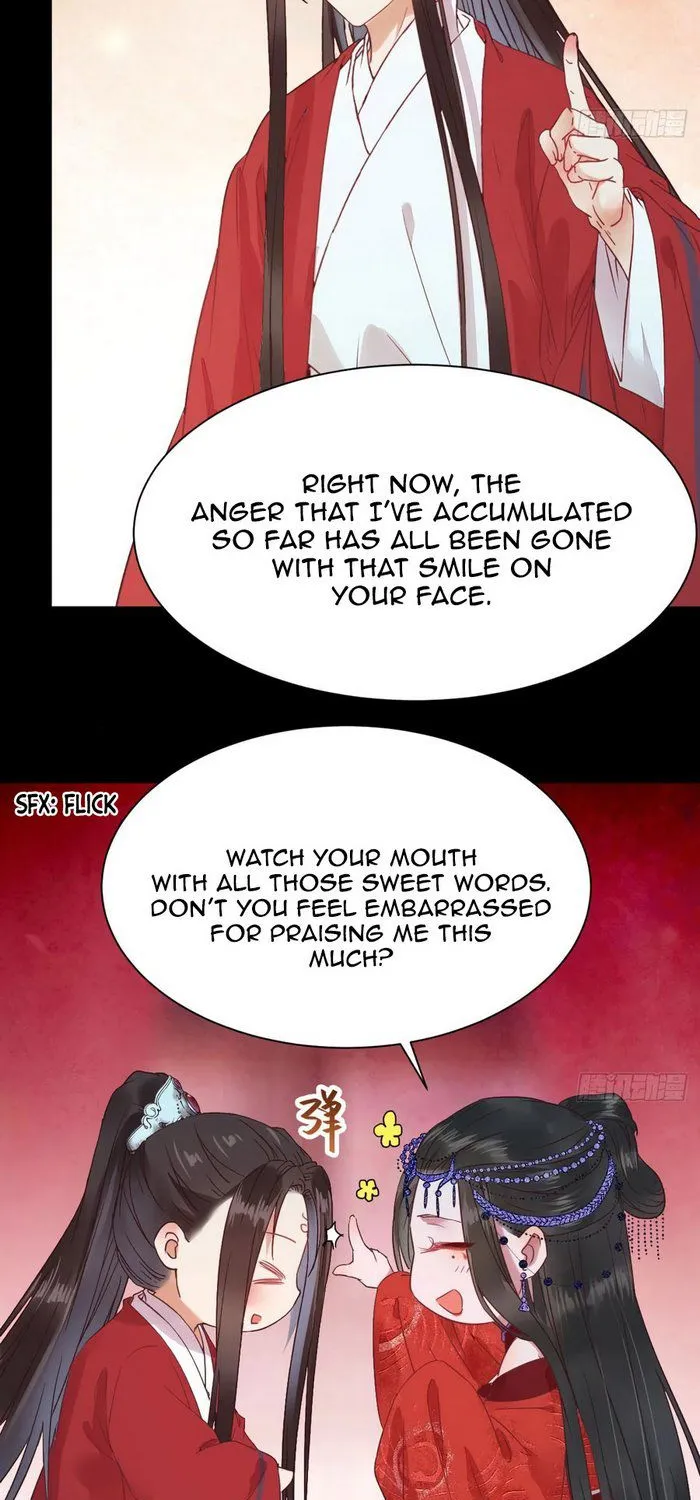 The Ghostly Doctor Zinmanga X Chapter 287 Page 22