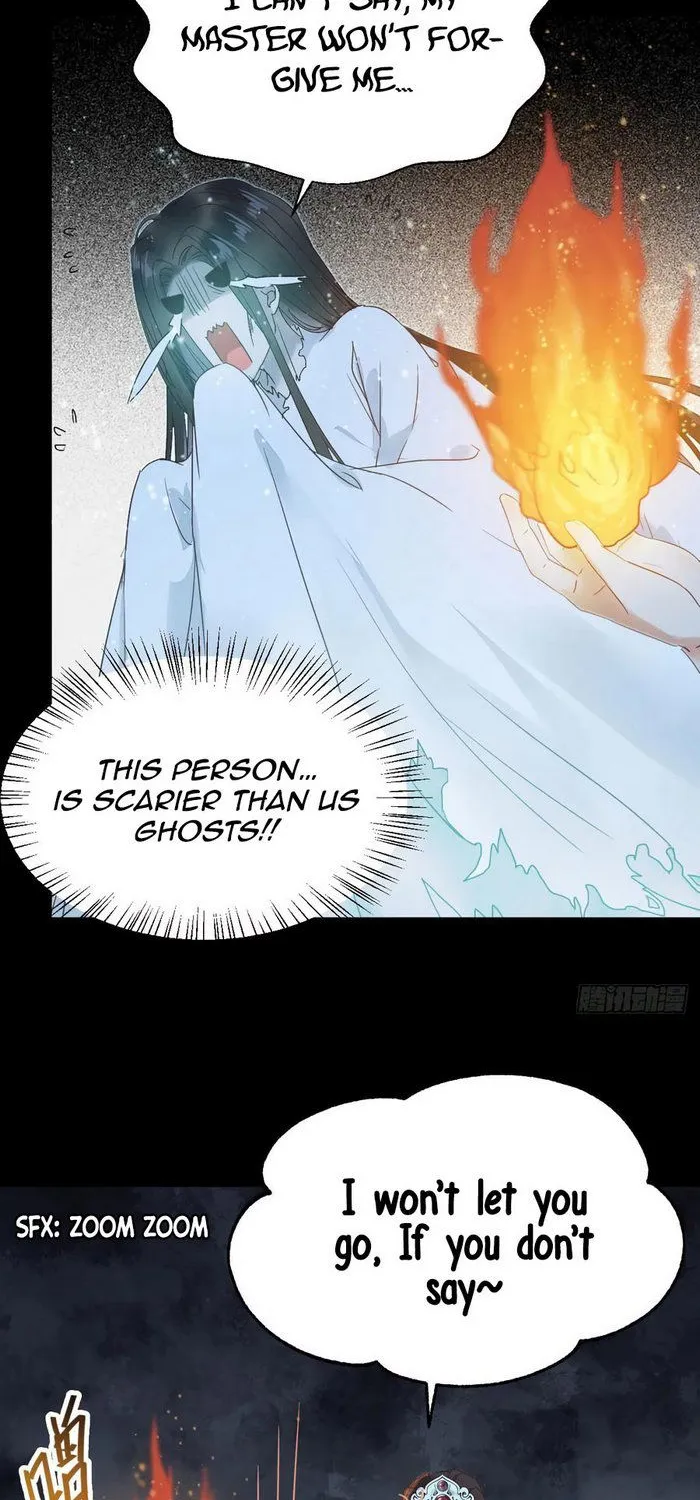 The Ghostly Doctor Zinmanga X Chapter 286 Page 4