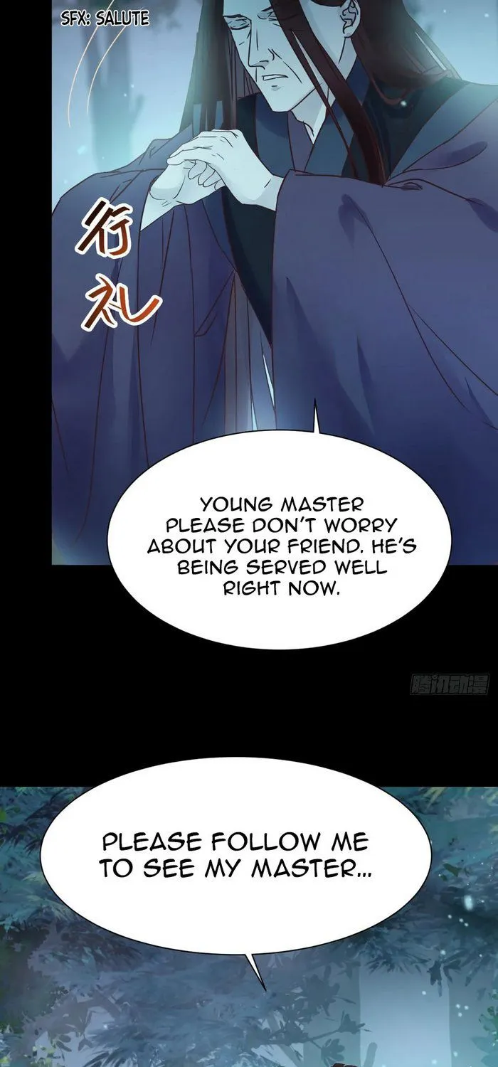 The Ghostly Doctor Zinmanga X Chapter 286 Page 8